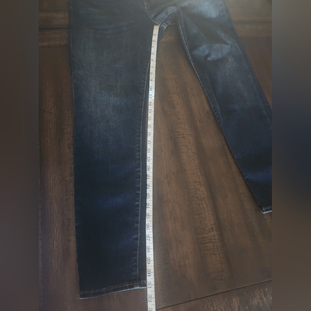 NWT Kut From The Cloth Toothpick Skinny Jeans Sz‎ 14 - Picture 9 of 9